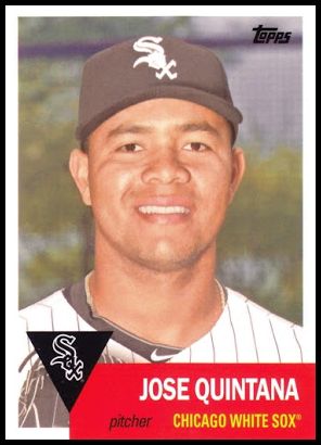 98 Jose Quintana